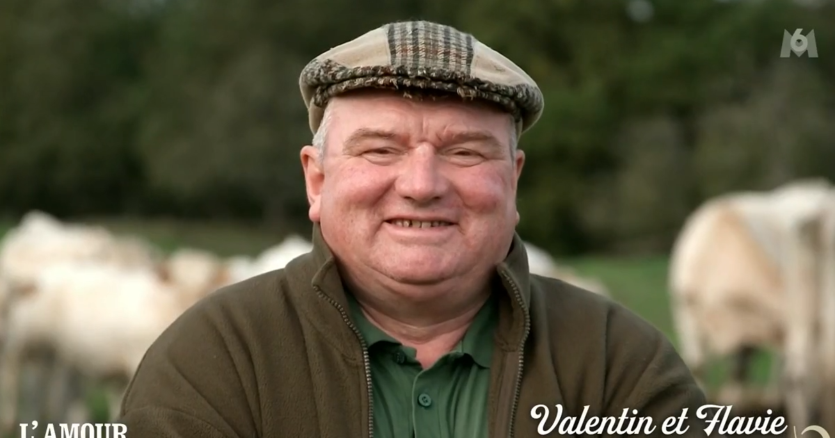 Pascal (L’amour est dans le pré) : Oubliée Murielle, l’agriculteur a craqué pour une autre !