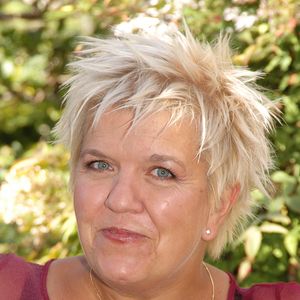 Mimie Mathy à Monaco lors du Festival de Télévision de Monte-Carlo le 1 Juillet 2006. © Agence / Bestimage