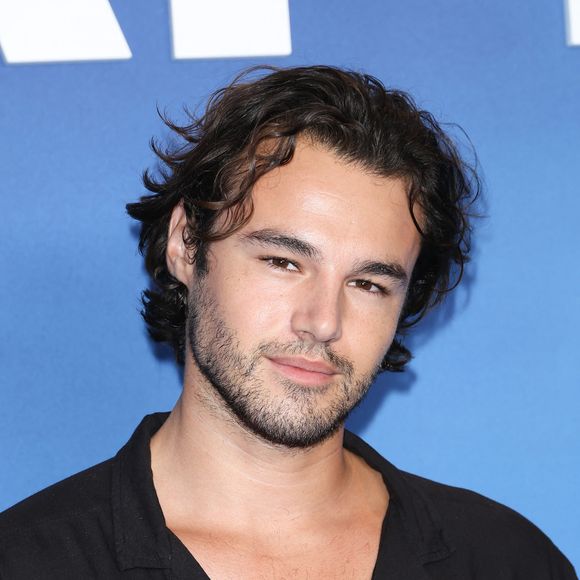 Anthony Colette - Avant-première Netflix de la série "Tapie" à l'UGC Normandie Paris le 11 septembre 2023. © Coadic Guirec/Bestimage