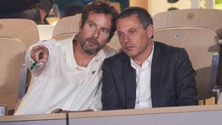 Lily, la fille de 12 ans de Marc-Olivier Fogiel, bientôt privée d'une liberté et ses parents approuvent