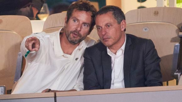 Lily, la fille de 12 ans de Marc-Olivier Fogiel, bientôt privée d'une liberté et ses parents approuvent