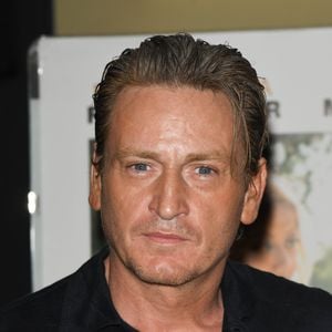 Pour Benoît Magimel, voir sa fille suivre sa trace n'est pas ce qu'il aurait souhaité. Il avait d'ailleurs déclaré : "Je n’irais pas vers le métier d’acteur si mes deux parents l'étaient."

Benoît Magimel à l'avant-première du film "Une fille facile" au cinéma UGC Ciné Cité Les Halles à Paris, France, le 27 août 2019. Crédit Coadic Guirec/Bestimage