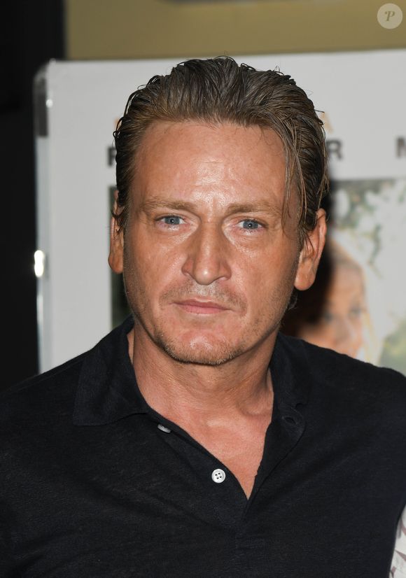Pour Benoît Magimel, voir sa fille suivre sa trace n'est pas ce qu'il aurait souhaité. Il avait d'ailleurs déclaré : "Je n’irais pas vers le métier d’acteur si mes deux parents l'étaient."

Benoît Magimel à l'avant-première du film "Une fille facile" au cinéma UGC Ciné Cité Les Halles à Paris, France, le 27 août 2019. Crédit Coadic Guirec/Bestimage