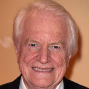 André Dussolier - Dîner d'ouverture du 67ème festival de Cannes, le 14 mai 2014. BORDE-MOREAU / BESTIMAGE