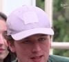 En 2018, il intègre le Cours Simon et participe à un stage intensif sur Shakespeare, approfondissant son registre classique.

Bastiaan dans la quotidienne de la Star Academy, le 20 octobre 2025 sur TF1