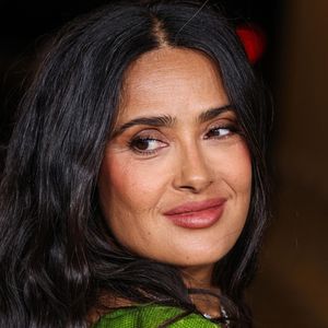 Los Angeles, CA Art + Film Gala presented by Gucci held at the Los Angeles County Museum of Art in Museum Row, Miracle Mile, Los Angeles, California, United States.



Sur la photo : Salma Hayek Pinault