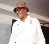 Il explique : "Il y a deux ans, je me suis fait une rupture totale des ischios en jouant au foot avec le Variété Club de France"

Yannick Noah, lors de la présentation du projet Para Tennis de la Fédération Française de Tennis, à Roland-Garros, Paris, France, le 21 janvier 2026. © Jack Tribeca / Bestimage