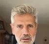 Déjà chroniqueur du programme, le sexologue est également connu du public pour avoir été l'un des experts de "Mariés au premier regard" sur M6.

Gilbert Bou Jaoudé remplace Jimmy Mohamed au "Mag de la santé", désormais sur France 2.

© Facebook via Bestimage
