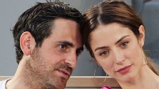 Comme beaucoup de parents, Camille Combal et sa femme Marie ont renoncé à une chose précise pour leur petit Pio