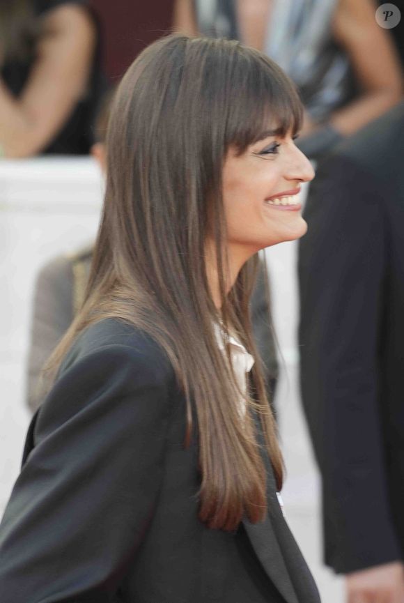 Clara Luciani - Première du film "Frankenstein" au 82ème Festival International du Film de Venise (Mostra) le 30 août 2025.
© Zumapress / Bestimage