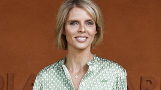 Sylvie Tellier : sa fille Margaux fait sa rentrée dans un établissement prestigieux aux règles strictes