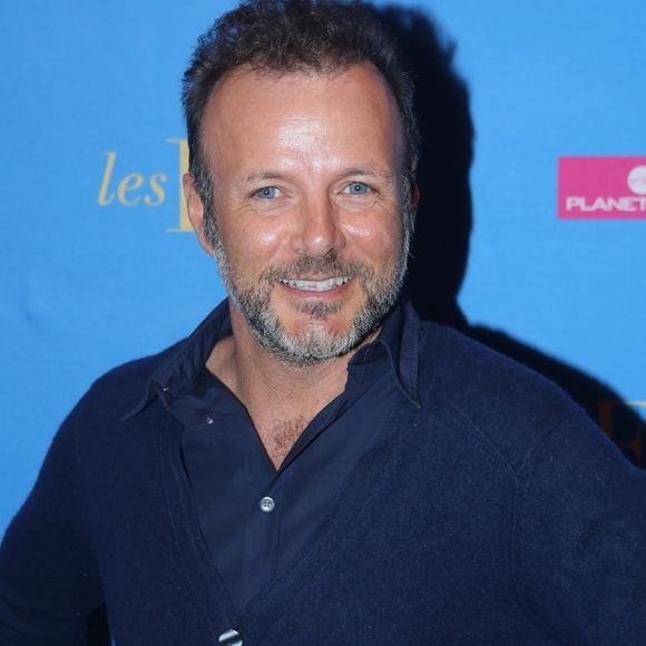 Pierre François Martin-Laval (PEF) - Avant-première du film "Les Ex" au cinéma Gaumont Opéra Capucines à Paris, le 6 juin 2017. © CVS/Bestimage