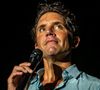 Une anecdote qui remonte à ses débuts dans l'industrie musicale. 

Mika se produit sur scène lors du concert de Mika à Este (PD), Italie, 22 juillet 2025 Photo by lessio Marini/LiveMedia/IPA/ABACAPRESS.COM
