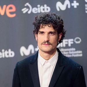 Louis Garrel assiste au tapis rouge du film 'Couture' au San Sebastian International Film Festival en septembre 2025
© Jack Abuin/ZUMA Press Wire