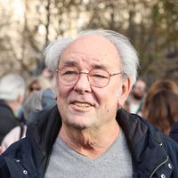 EXCLU "Un endroit très isolé, sans voisins" : Maxime Le Forestier a trouvé refuge dans un ancien moulin du Loir-et-Cher il y a 50 ans