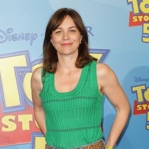 Nathalie Péchalat - Première de "Toy Story 5" au Cirque d'Hiver à Paris le 14 juin 2026. 

© Coadic Guirec/Bestimage