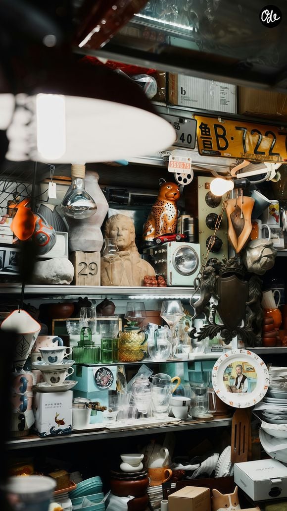 L'animatrice de "Détox ta maison" a un principe simple

©Unsplash - Rochelle Lee