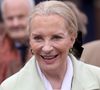 La princesse Marie-Christine de Kent aurait été victime d'un AVC

La princesse Marie-Christine de Kent - Visite du "Chelsea Flower Show", par la famille royale d'Angleterre, au Royal Hospital Chelsea à Londres. Le 20 septembre 2021. PA Photo/ Bestimage