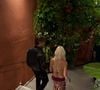 L'apparition d'une mystérieuse jeune femme prénommée Joséphine sur Instagram avait alors semé le doute.