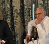 Sa disparition représente donc naturellement un véritable déchirement pour la légende vivante de la cuisine française. 

Laurent Plantier (directeur général d'Alain Ducasse Entreprise) et Alain Ducasse - Paris le 04 09 2012 - Lancement de la 3ème édition de "Tous au restaurant", fête nationale des restaurants à la Mairie de Paris et dont les initiateurs sont Alain Ducasse et Laurent Plantier (directeur général d'Alain Ducasse Entreprise).