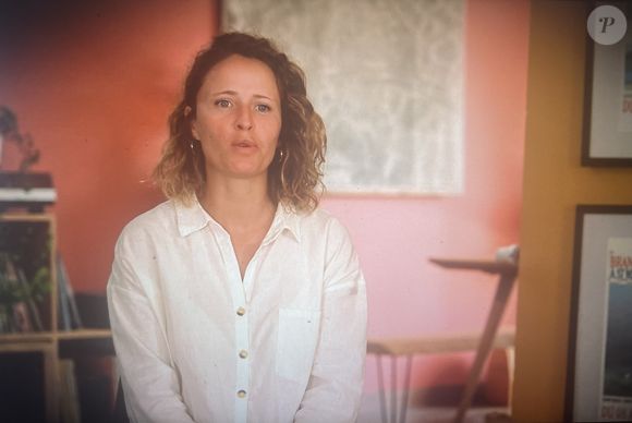 Noémie, aventurière de l'Ouest dans "Koh-Lanta, La Revanche des 4 Terres"