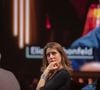 "Son histoire avec France Inter n'est pas terminée : nous discutons déjà ensemble de nouveaux projets pour l'avenir", a-t-elle annoncé.
Exclusif - Adèle Van Reeth - Pendant l'émission OEED (On Est En Direct) , présentée par Laurent Ruquier et diffusée en direct le 27/03/21 sur France2
© Jack Tribeca / Bestimage