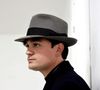 surtout qu'il rapporte beaucoup ! 3 millions d'euros pourrait lui revenir 

Alain-Fabien Delon lors du cocktail après-spectacle lors de la soirée Ciné-concert symphonique "Alain Delon, le dernier Samouraï" au Palais des congrès à Paris le jour de son anniversaire le 8 novembre 2024.

© Jacovides / Moreau / Bestimage