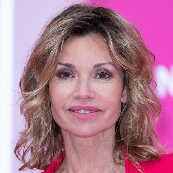 Mener de front une carrière d'actrice et de cheffe de famille représente parfois une charge mentale pour Ingrid Chauvin.

Ingrid Chauvin lors du 5e Festival Canneseries, le 2 avril 2022 à Cannes. Photo : David Niviere/ABACAPRESS.COM