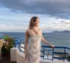 "Là, j’en ai tous les matins", a-t-elle confié avant de révéler qu’un autre aliment bien précis l’aidait aussi énormément à rester en forme.

Iris Mittenaere - Défilé "Caroline's Couture" présenté par Caroline Scheufele sur la terrasse Chopard de l'hôtel "Le Martinez " lors du 79ème Festival International du Film de Cannes le 14 mai 2026. © Florent Lavielle/Bestimage