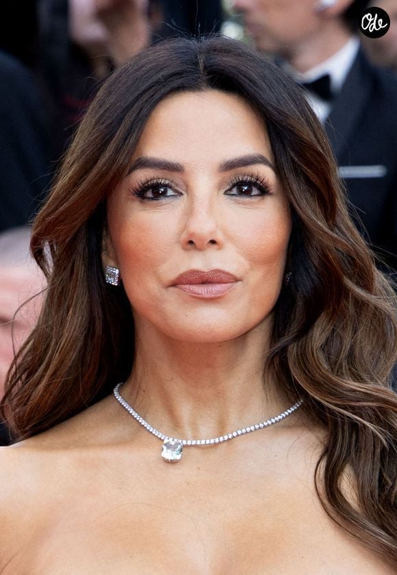 Les trois femmes ont partagé une vidéo TikTok tournée au Café Charlot, dans le Marais.

Eva Longoria - Montée des marches pour la cérémonie de clôture du 79ème Festival International du Film de Cannes, le 23 mai 2026. © Olivier Borde / Bestimage