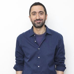 Exclusif - Rendez-vous avec Jimmy Mohamed en marge de l'enregistrement de l'émission "Face à Hanouna", présenté par C.Hanouna et diffusé sur C8, à Paris, Frane, le 14 mars 2024. © Jack Tribeca/Bestimage