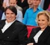 Tony Scotti a largement participé de part son métier au rayonnement mondial de cette série phare des années 1990 et a ensuite poursuivi ses activités de producteur. 

Sylvie Vartan et son mari Tony Scotti lors de l'enregistrement de Vivement Dimanche le 15 novembre 2011 à Paris, France. Photo Max Colin/Abaca