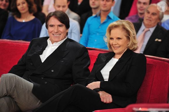 Tony Scotti a largement participé de part son métier au rayonnement mondial de cette série phare des années 1990 et a ensuite poursuivi ses activités de producteur. 

Sylvie Vartan et son mari Tony Scotti lors de l'enregistrement de Vivement Dimanche le 15 novembre 2011 à Paris, France. Photo Max Colin/Abaca