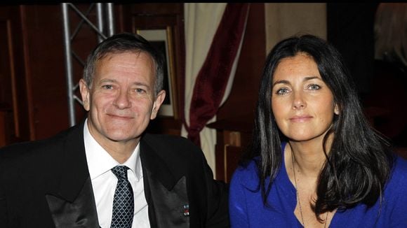 "On s’écoute mais…" : Entre Cristiana Reali et Francis Huster, père de ses filles dont elle est séparée, une communication particulière