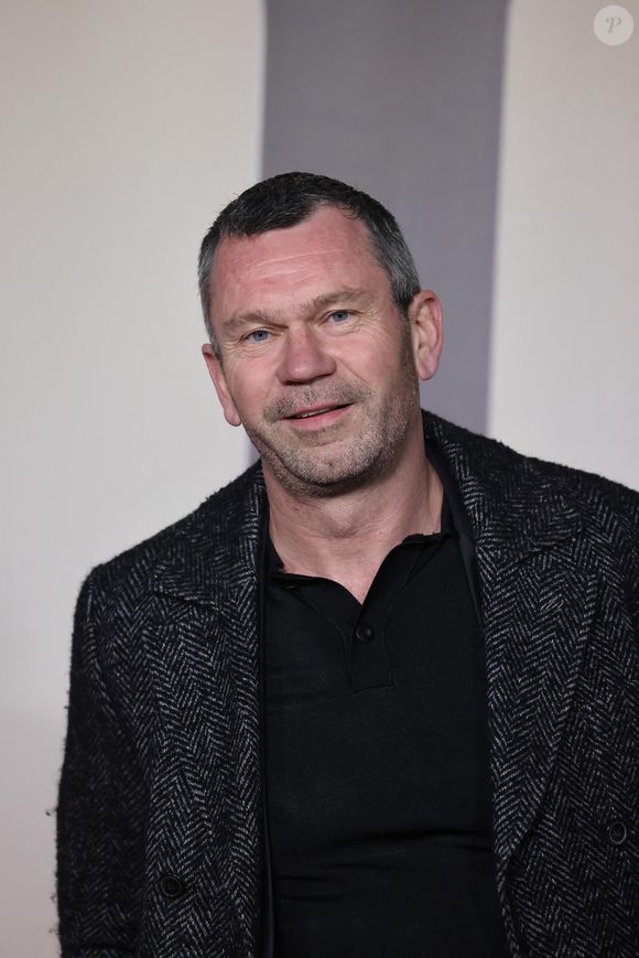 L’occasion pour Thierry Cotillard de pouvoir échanger avec des figures importantes de la vie économique locale, à laquelle il est très attaché.

Exclusif - Thierry Cotillard, PDG Les Mousquetaires-Intermarché - Photocall de l'avant-première du film "Les Trois Mousquetaires : D'Artagnan" aux Invalides à Paris le 21 mars 2023.
© Jacovides / Moreau / Guirec / Bestimage