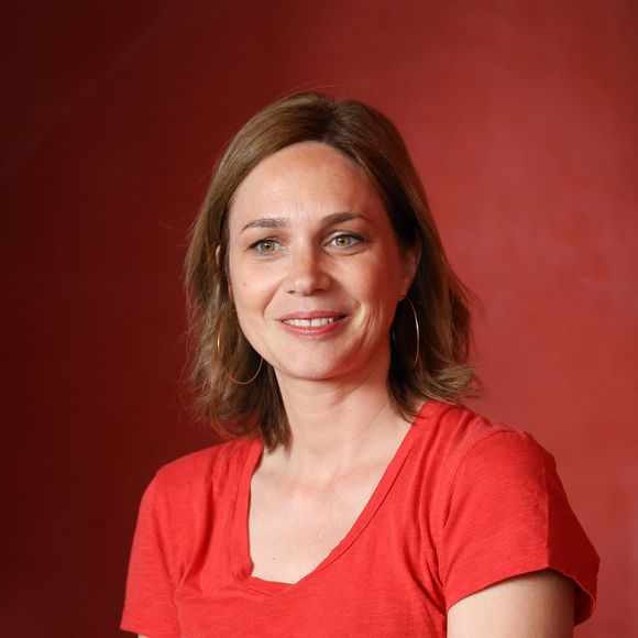 Dans celle-ci, l'ancienne patineuse s'est dit favorable aux duos non mixtes dans les compétitions de patinage artistique

Nathalie Péchalat - Présentation de la programmation du Club France pour les Jeux Olympiques et Paralympiques de Paris 2024, à Paris, France, le 6 juin 2024. © Coadic Guirec/Bestimage