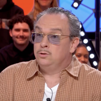 Avant d'être humoriste, Yann Guillarmé (Quotidien) il a été patron d'un magasin au nom très populaire