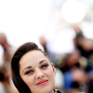Marion Cotillard au photocall du film Annette lors du 74ème festival international du film de Cannes le 6 juillet 2021

© Jacovides / Moreau / Bestimage