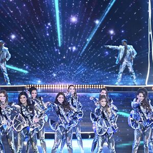 Après Julie Zitouni (Miss Provence 2025) et Aïnhoa Lahitete (Miss Aquitaine 2025), c'est une autre miss qui a perdu son titre.

Election de Miss France 2026. David Niviere/SIPA