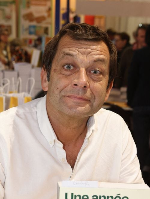 Laurent Mariotte : Sa recette de salade prête en 15 minutes chrono que tout le monde va refaire cet été !