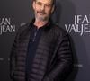 L'ancien Inconnu reconnaît toutefois avoir du mal à exprimer ses sentiments au quotidien.

Bernard Campan à la première du film "Jean Valjean" au cinéma Publicis à Paris le 17 novembre 2025.

© Julien Sarkissian / Bestimage