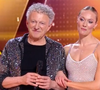 Vendredi soir, dans "Danse avec les stars", Nelson Monfort s'est vu attribuer un "2" de la part de Chris Marques après sa prestation et juste avant son élimination de la compétition.
Nelson Monfort éliminé de "Danse avec les stars" après avoir reçu la note de "2" de la part de Chris Marques. TF1