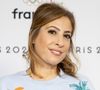 Moins d’un an après son arrivée à la présentation du 20 Heures de France 2, l’avenir de Léa Salamé pourrait déjà être remis en question.

Léa Salamé lors de la présentation des journalistes et chroniqueurs de France Télévisions pour les Jeux Olympiques 2024 au musée de l'Homme à Paris. Pierre Perusseau / Bestimage