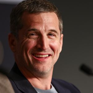 Guillaume Canet lors de la conférence de presse pour le film Karma lors du 79ème Festival International du Film de Cannes le 16 mai 2026.

© Valentina Claret / Pool / Bestimage