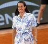 "Notre petit garçon est enfin parmi nous. Les mots ne suffisent pas à exprimer à quel point il est merveilleux de devenir parents", a-t-elle écrit.

Caroline Garcia lors des Internationaux de France de Tennis de Roland Garros 2026, à Paris, France, le 4 juin 2026.

© Jacovides-Moreau/Bestimage