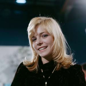 France Gall dans les années 70. Photo Keystone/DPA/ABACAPRESS.COM