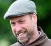 Cette vidéo humoristique a rapidement été partagée sur TikTok et est devenue virale, avec plus de 9,7 millions de vues. 

Le prince William, prince de Galles, visite une zone de tourbière restaurée dans le parc national de Dartmoor, Devon, Royaume-Uni le 12 juin 2025.

© Chris Jackson / Pool / Burton vi Bestimage