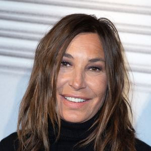 Zazie assiste au dernier défilé Jean-Paul Gaultier Haute Couture Printemps/Été 2020 dans le cadre de la semaine de la mode à Paris, France. Photo Aurore Marechal/Abaca