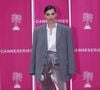 Pas question pour autant de se séparer de sa petite Lena Rose. Dans sa story Instagram, Kleofina Pnishi a ainsi posté un cliché d'une main de son bébé, tout en confiant ses appréhensions en légende : "Être de retour sur un tapis rouge seulement deux mois après l'accouchement n'était pas la chose la plus facile à faire physiquement et mentalement" a-t-elle écrit.

Kleofina Pnishi lors de la projection de la série "Faux-semblants" de la Saison 6 du Festival International CanneSeries au Palais des Festivals de Cannes, le 15 avril 2023. 

© Denis Guignebourg/Bestimage