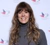 En dehors des tournages de "N'oubliez pas les paroles", Magali Ripoll mène une vie tranquille avec son compagnon Antoine.
Magali Ripoll au photocall de la soirée annuelle du Secours Populaire au Musée des Arts Forains à Paris le 2 décembre.
© Denis Guignebourg / Bestimage